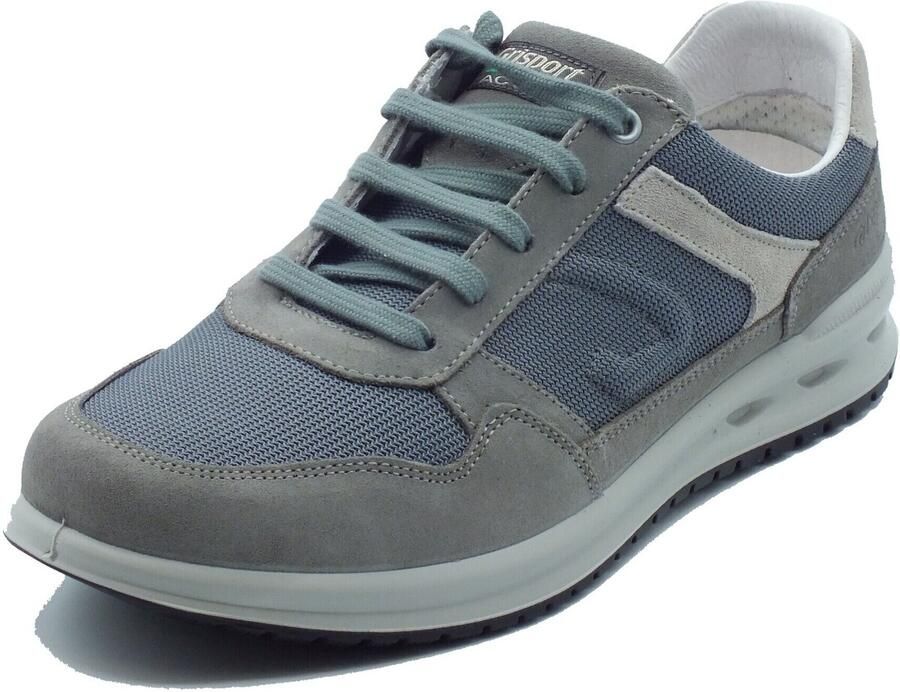 GriSport Lage Sneakers 43041V6 Tundra