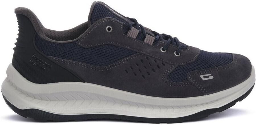 GriSport Lage Sneakers 44701V8