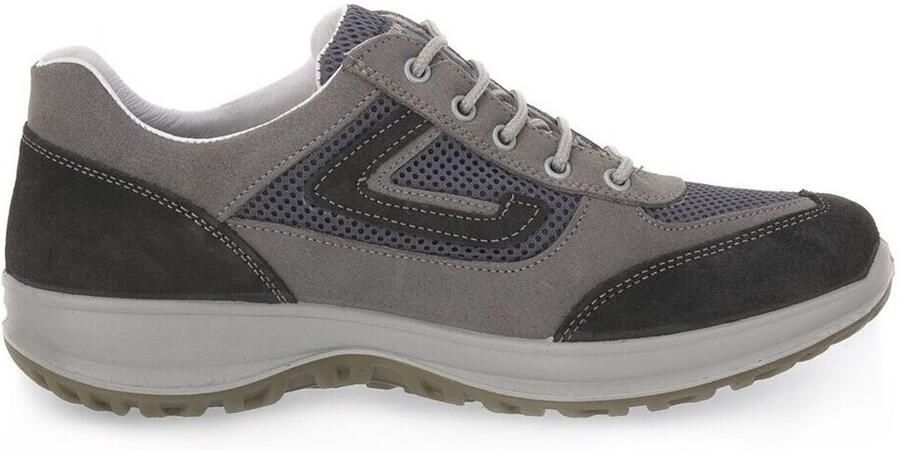 GriSport Lage Sneakers 8601SV34