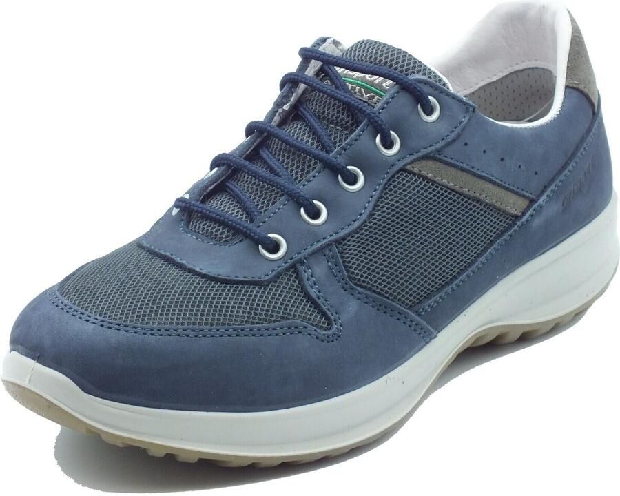 GriSport Lage Sneakers 8691NV 10MT Oceano