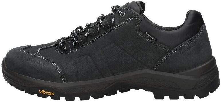 GriSport Utah Low wandelschoenen grijs Leer - Foto 2