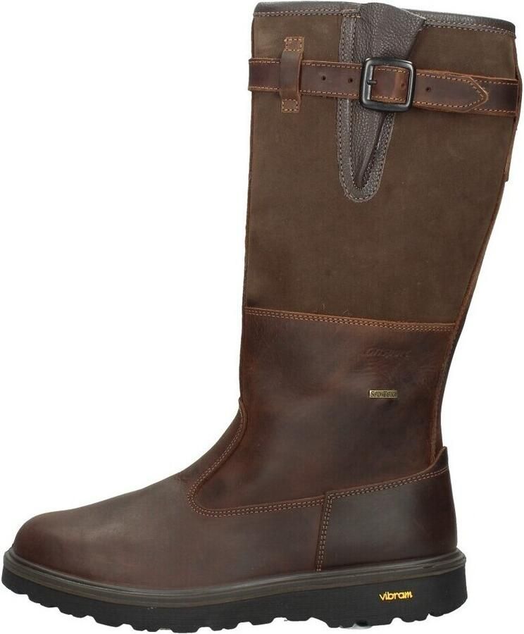 Grisport Highland Outdoorlaarzen Dames Chestnut - Foto 2