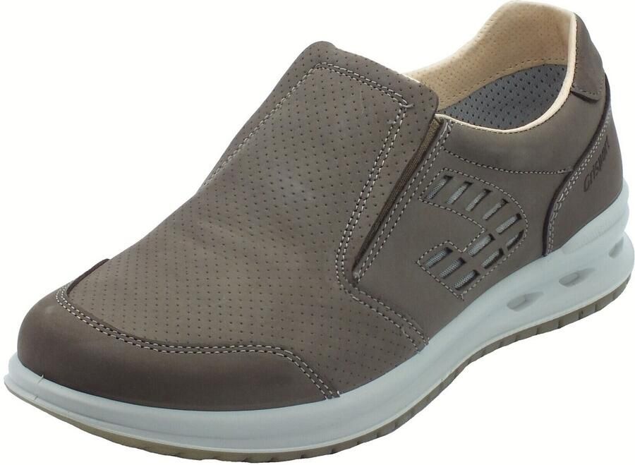 GriSport Mocassins 43003S26 Visone Soft