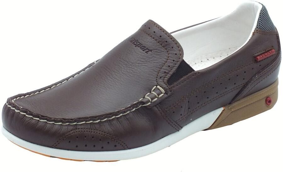 GriSport Mocassins 43208O14 Wood