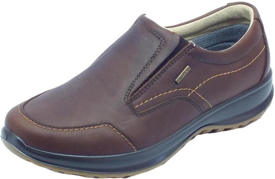 GriSport Wandelschoenen 8615OV Wood