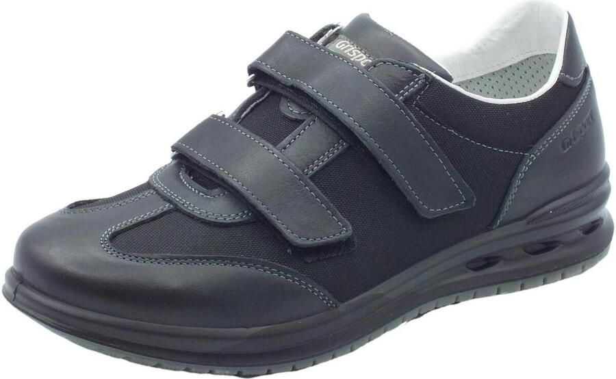 GriSport Nette Schoenen 43029T49 Nero