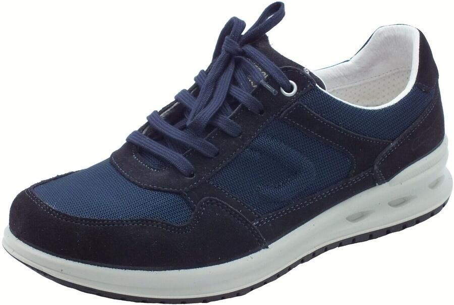 GriSport Nette Schoenen 43041V48 Blu Scuro