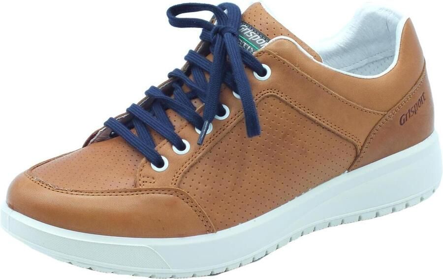GriSport Nette Schoenen 43600eN74 Cuoio