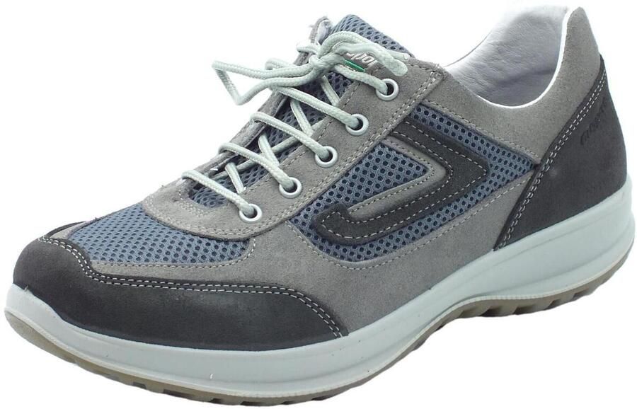 GriSport Nette Schoenen 8601SV34MA Grigio