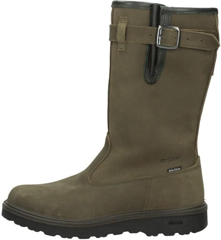 Grisport Norwich Outdoorlaarzen Unisex Green - Foto 4