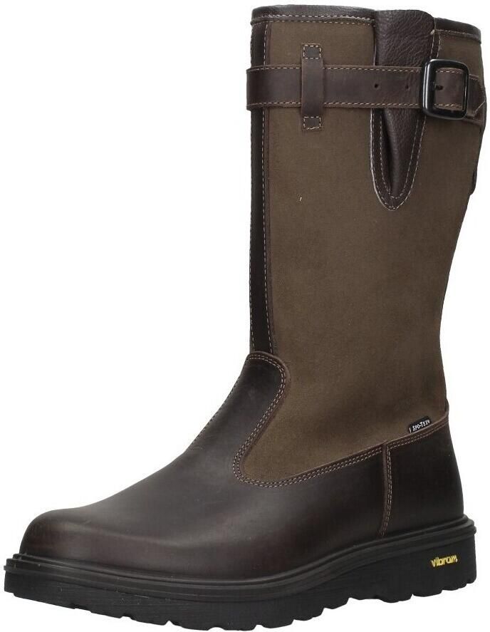 GriSport Sutherland Spo Tex Winterschoen Donkerbruin Middenbruin - Foto 4