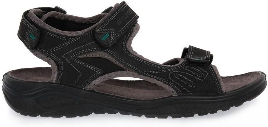 GriSport Sandalen 81501BLK