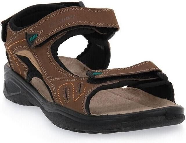 GriSport Sandalen 81501BROWN