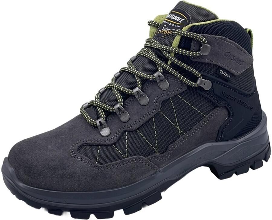 GriSport Trail