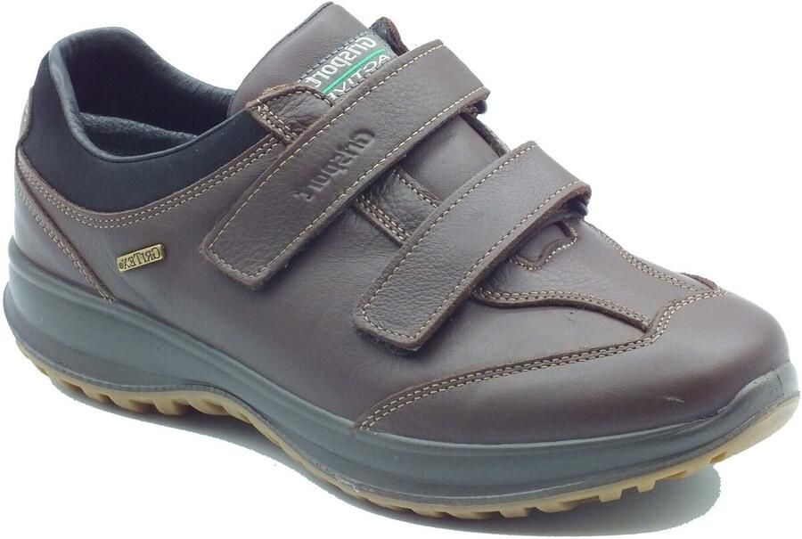 GriSport Wandelschoenen 8637OV Wood