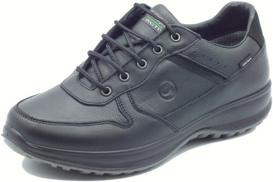 GriSport Wandelschoenen 8691OV Nero