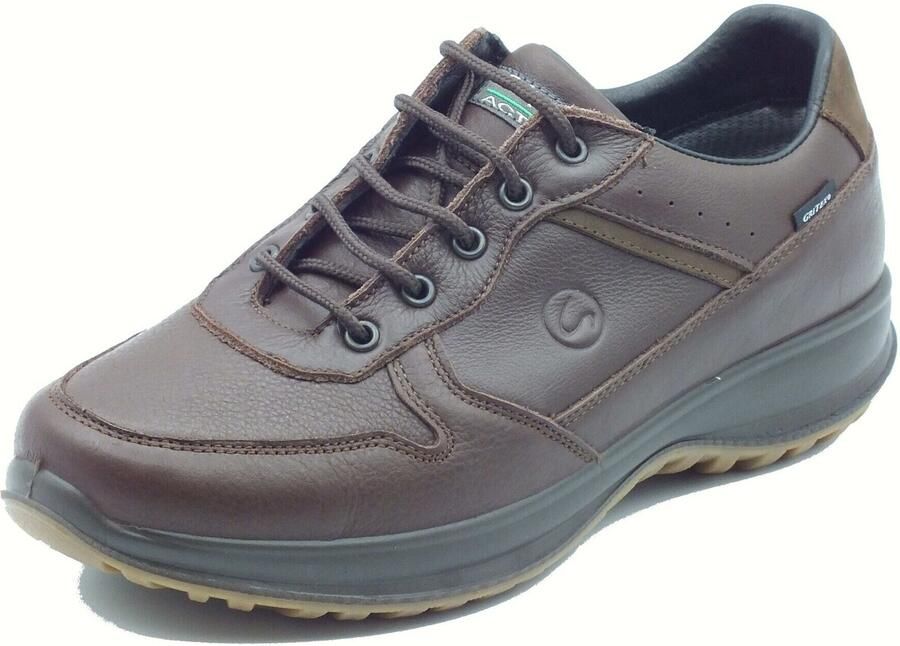 GriSport Wandelschoenen 8691OV Wood
