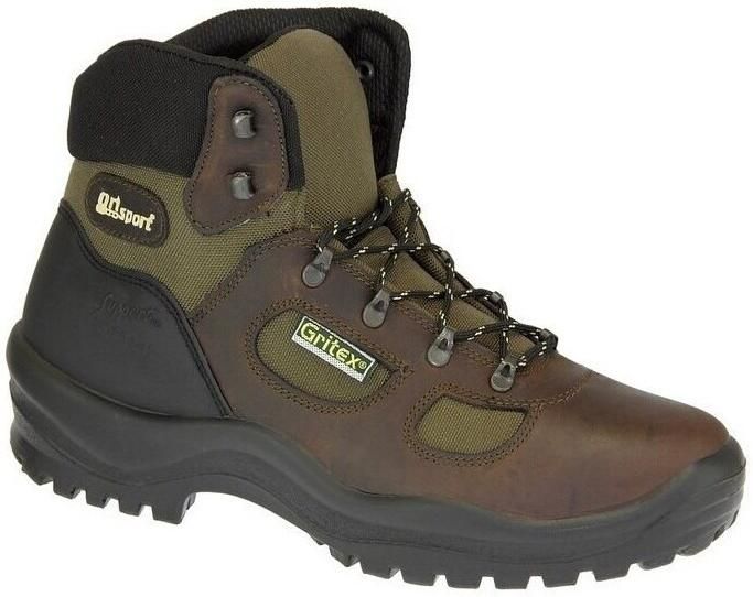 GriSport Wandelschoenen Dakar