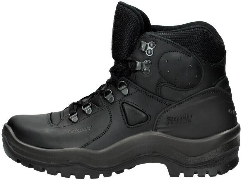 Grisport Sherpa Unisex Wandelschoenen Black - Foto 10