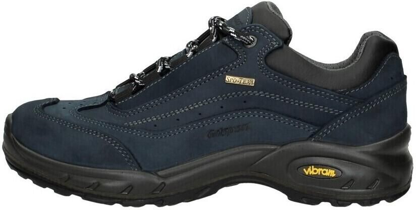 Grisport Travel Low Wandelschoenen Unisex Blue - Foto 8
