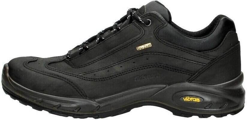 Grisport Travel Low Wandelschoenen Unisex Black - Foto 4