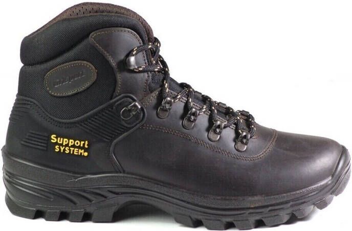 GriSport Hoge Sneakers 10242D26G