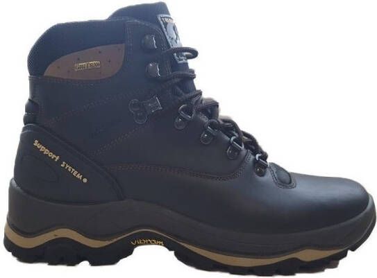 GriSport Hoge Sneakers 11205D15G