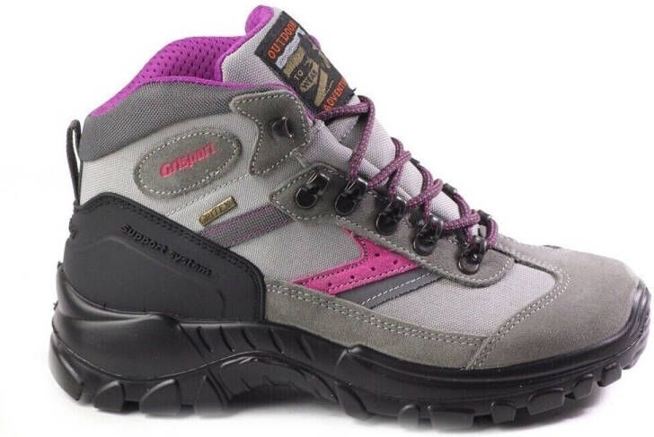 GriSport Hoge Sneakers 13316S7G