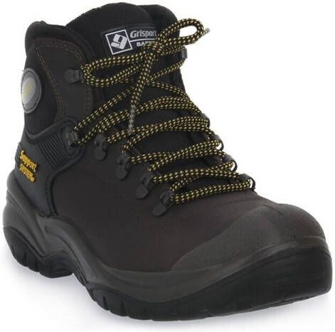 GriSport Hoge Sneakers Cortina S3