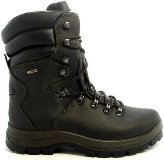 GriSport Hoge Sneakers Lontra Dakar