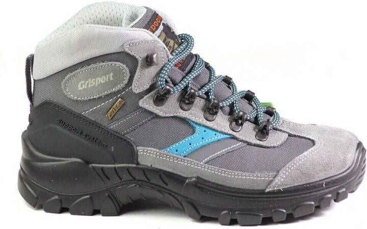 GriSport Laarzen 13316S25G