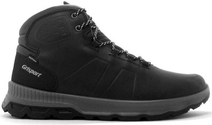 GriSport Laarzen Dakota New