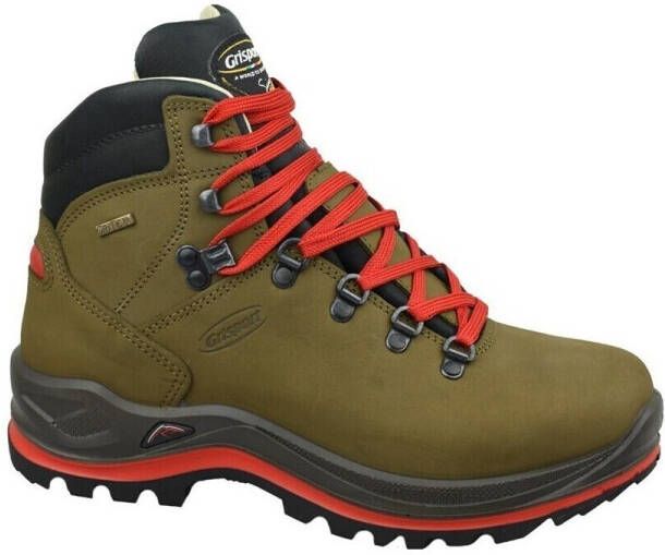 GriSport Laarzen Marrone