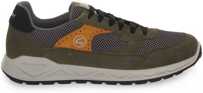 GriSport Lage Sneakers 71 Vesuvio