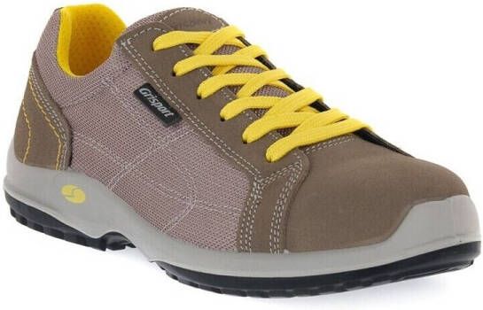 GriSport Lage Sneakers Elba S1 P Src
