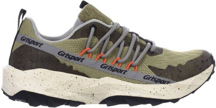 GriSport Lage Sneakers GR25109018M