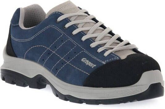 GriSport Lage Sneakers Monza S1 P Src