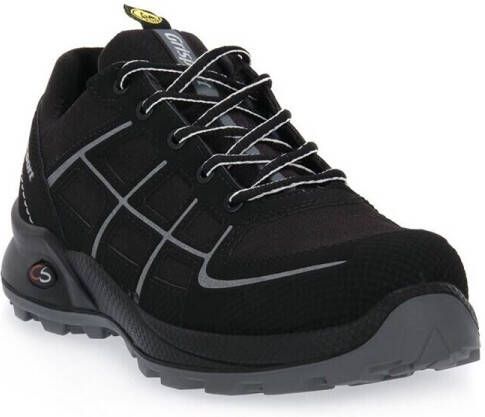 GriSport Lage Sneakers Sprint S3 Hro HI Src Esd