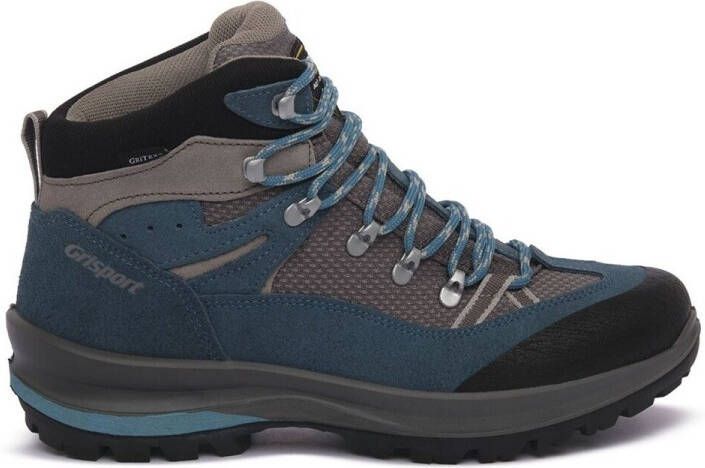 GriSport Nette Schoenen Scamosciato