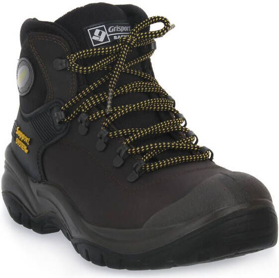 GriSport Sneakers 17 CORTINA S3 HRO HI SRC