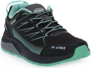 GriSport Sportschoenen BLACK ACQUA