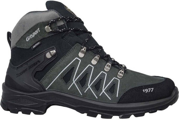 GriSport Wandelschoenen 14500S14G