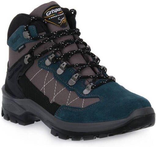GriSport Wandelschoenen 34 Scamosciato Grigio