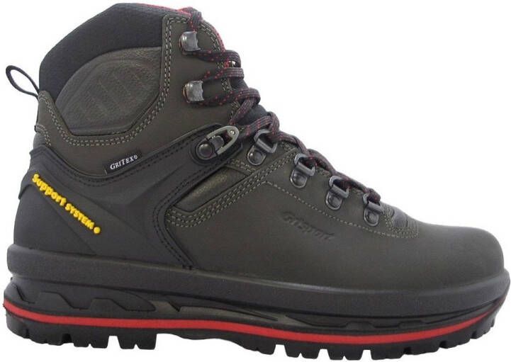 GriSport Wandelschoenen Grigio Dakar Trekking 2