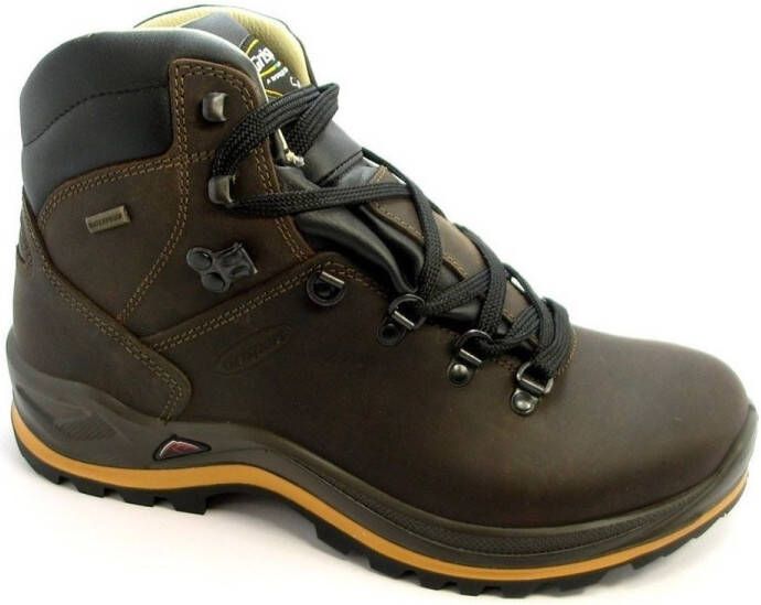 GriSport Wandelschoenen Marrone Dakar
