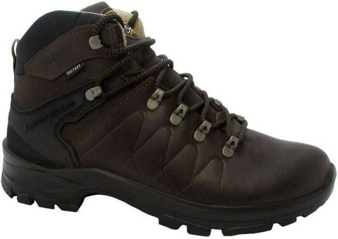 GriSport Wandelschoenen Marrone Dakar Pecos 2