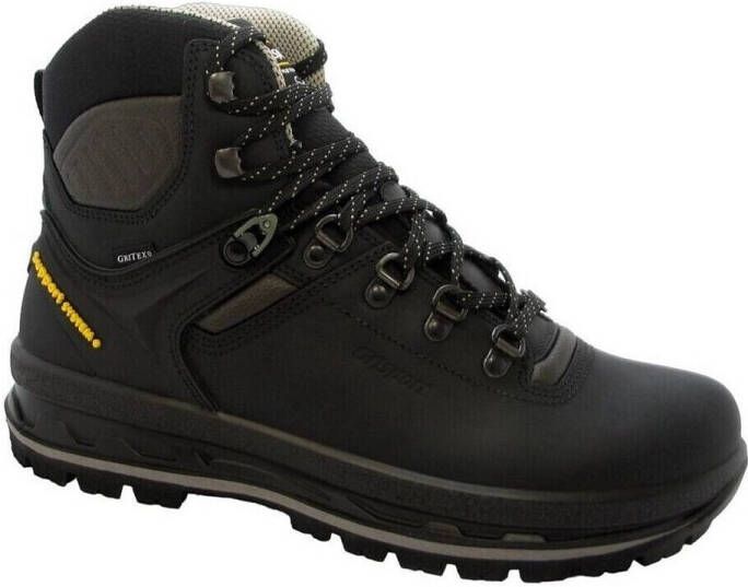 GriSport Wandelschoenen Nero Dakar Trekking 2