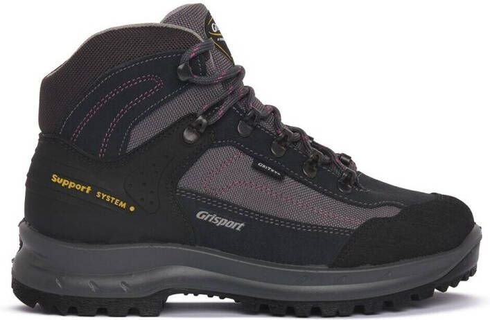 GriSport Wandelschoenen S5g Scamosciato