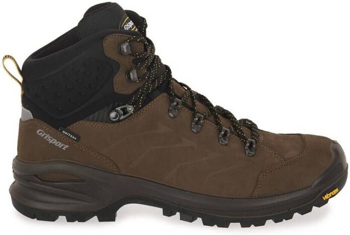 GriSport Wandelschoenen Scamosciato