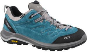 Grisport Scarpe 14303A8T Mannen Blauw Trekkingschoenen Laarzen